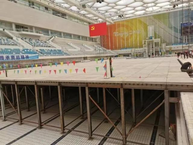 科技赋能精彩呈现!2022北京冬奥会背后的故事全在这里