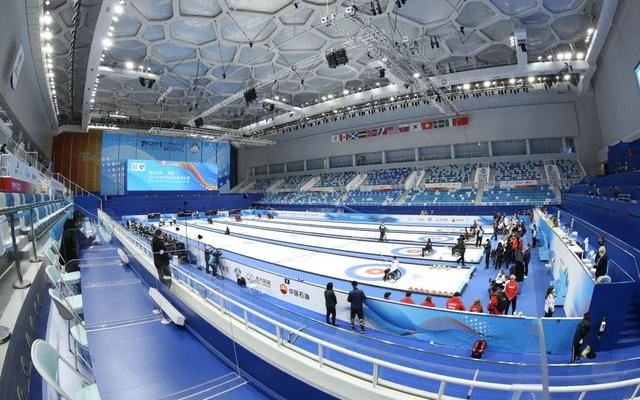 科技赋能精彩呈现!2022北京冬奥会背后的故事全在这里