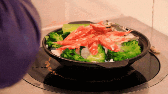 盘点大学食堂TOP4 农大、华科、同济、川大上榜