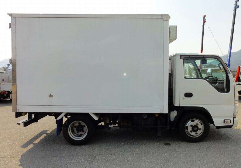 上海到深圳冷链货运公司哪家好?踏信冷藏物流实力强