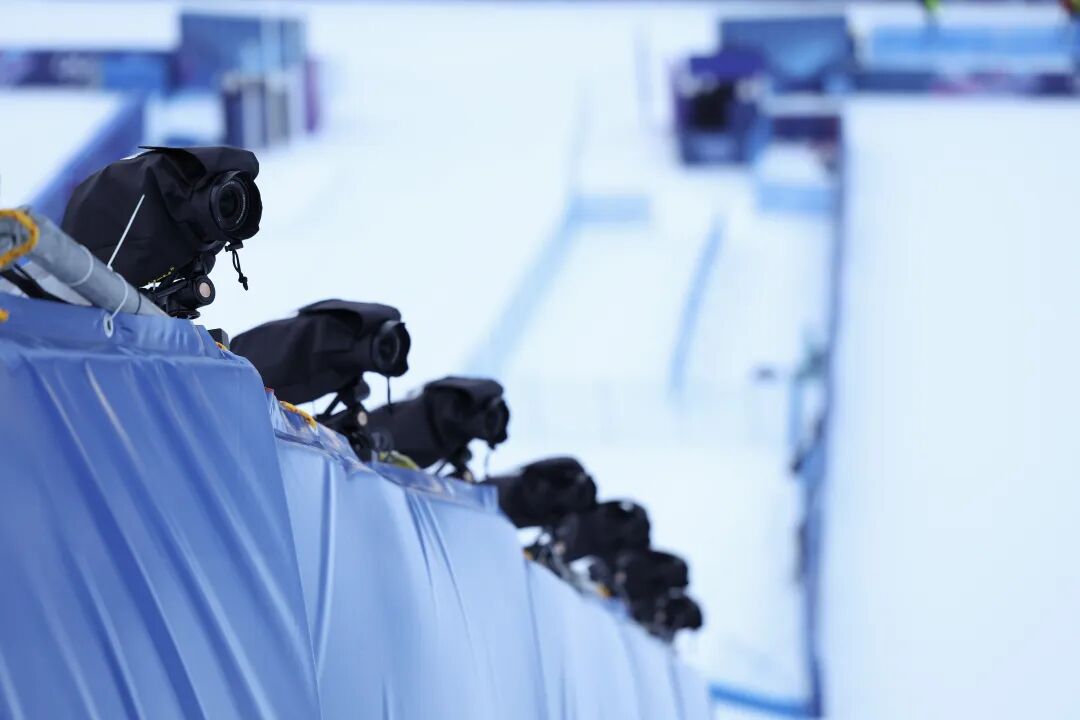 阿里云AI技术重塑观赛体验,米兰冬奥会直播超震撼