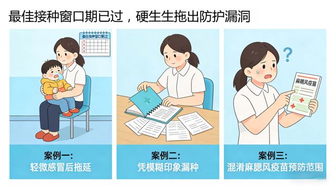 别忽视!麻疹从未消失,传染性超强,风险一直潜伏身边