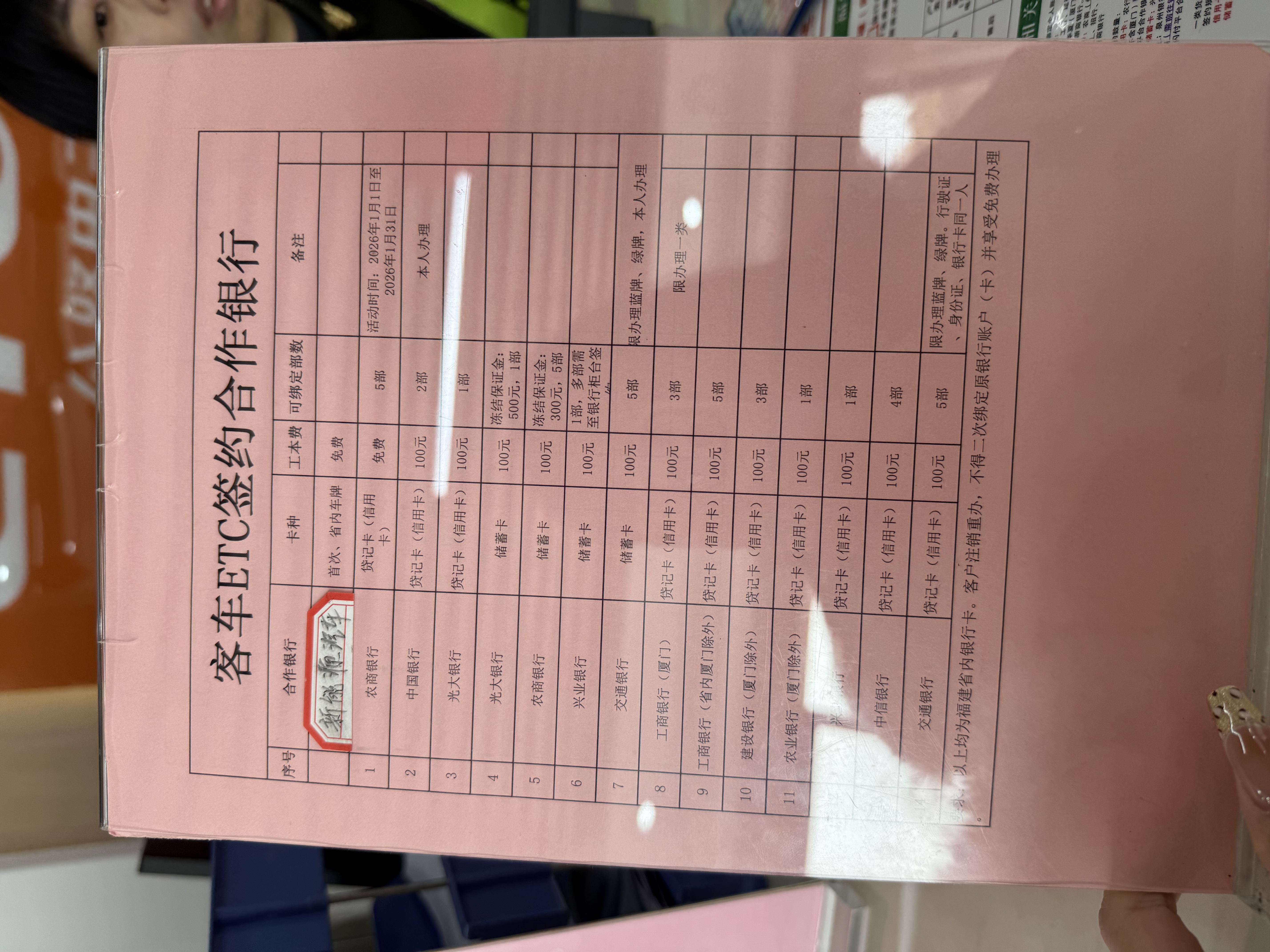 福建高速ETC办理全攻略,省时省钱又省心