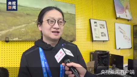 北京冬奥会开幕式:数字科技与美学融合,打造全新视觉盛宴