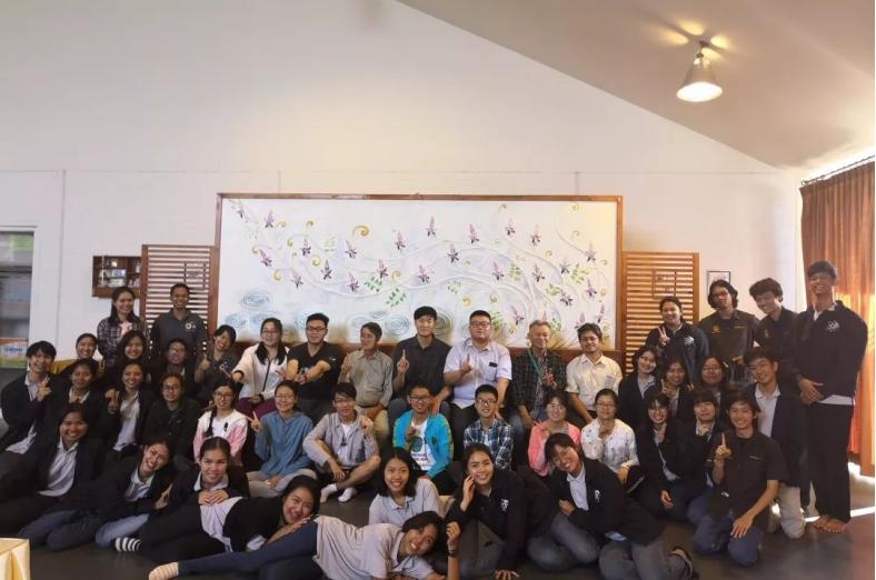 北大国际交流项目12年发展,助力学子走向世界