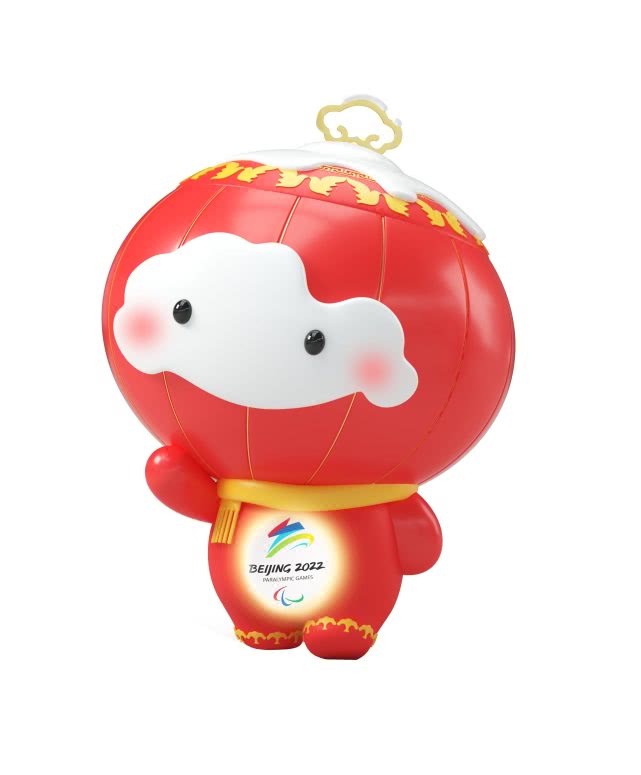 北京2022冬残奥会吉祥物雪容融的诞生故事及灵感来源