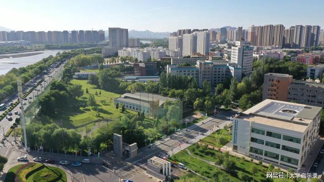 高考志愿填报季:甘肃农业大学就业优,实力被低估