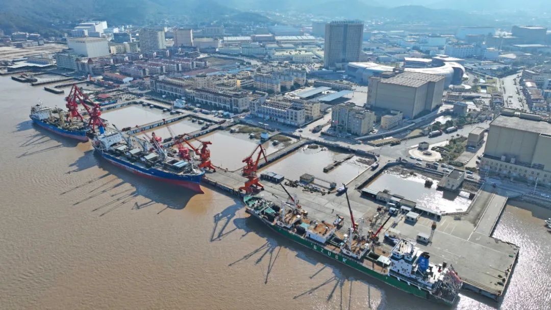 浙江一月:疫情防控措施优化调整后的守与变